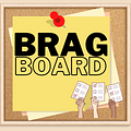 Go to Brag Board