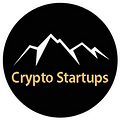 Go to the profile of CryptoStartups