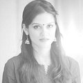 Go to the profile of Yamini Rameshh