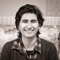 Go to the profile of Nikita Taparia