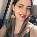 Go to the profile of Adilene Calderón Gómez