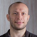 Go to the profile of Evgeny Fomin