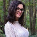Go to the profile of Karolína Augustínová
