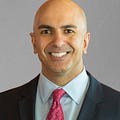 Go to the profile of Neel Kashkari