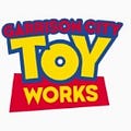 Garrison City Toy Works - @garrisoncitytoyworks - Medium