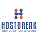 Go to the profile of HostBreak — Web Hosting