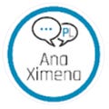 Go to the profile of Ana Ximena Esquivel