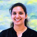 Go to the profile of Rajashree Bhat