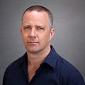 Go to the profile of Rob Bailey