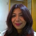 Go to the profile of Marie Manuel