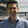 Go to the profile of Christopher Diggins