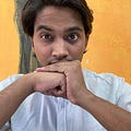 Go to the profile of Pawan Wagh