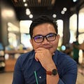 Go to the profile of Hilman Ahmad