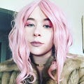 Go to the profile of caitlyn luce christensen