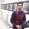Go to the profile of Munawar Hussain
