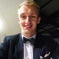 Go to the profile of Patrik Krupar