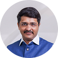 Go to the profile of Dushyant Varia