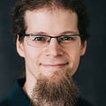 Go to the profile of Gergely Szerovay