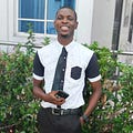 Go to the profile of Anthony Akuwudike