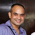 Go to the profile of Saurabh Kaushik