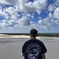 Go to the profile of Luke Collin