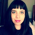 Go to the profile of Diana Vilibert