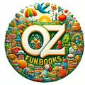 Go to Amazon KDP OzFunBooks
