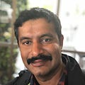 Go to the profile of Uma Mukkara