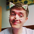 Go to the profile of Oliver Balaam