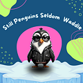 Go to the profile of Still Penguins Seldom Waddle