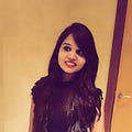 Go to the profile of Deepika Giri