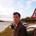 Go to the profile of Simon de la Rouviere