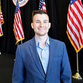 Patrick O'Keefe - @pokeefe - Medium