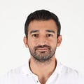 Go to the profile of Barış Arıkan