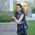 Go to the profile of Varsha Wadhwani
