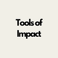 Go to the profile of Tools Of Impact