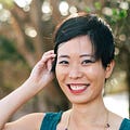Go to the profile of Jenn Chen