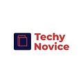 Go to the profile of TechyNovice
