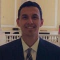 Go to the profile of Austin Frank