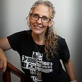 Go to the profile of Justine Wolfley