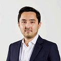 Go to the profile of Galym Imanbayev