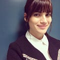 Go to the profile of Rebecca Achelles