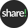 Go to Share! por Ateliê de Software