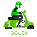 Go to the profile of GO-JEK Fraud Busters