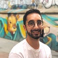 Go to the profile of Damián Le Nouaille