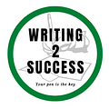 Go to the profile of Kay Writing2Success