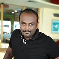 Go to the profile of Karthik Pasupathy