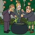 Go to the profile of Upholding Economics