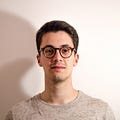 Go to the profile of Gianluca Mauro
