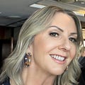 Go to the profile of Marcia Abboud